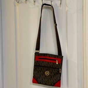 Michael Kors crossbody